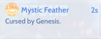 Mystic Feather